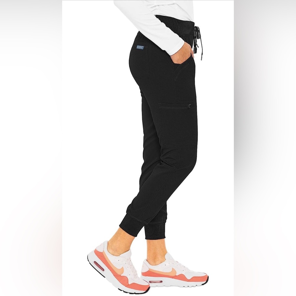 MedContour Touch Jogger Scrub Pants